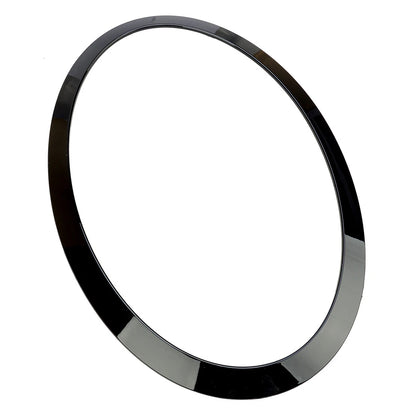 Headlight Trim Ring Right Side Black for F55 F56 F57 Mini Cooper (2014-2018)