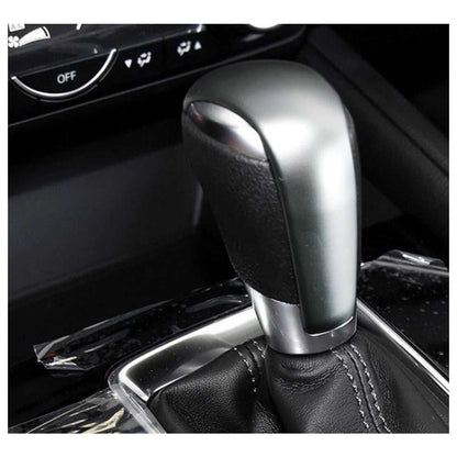 Shift Knob Cover for Mazda CX-5 2017-2024