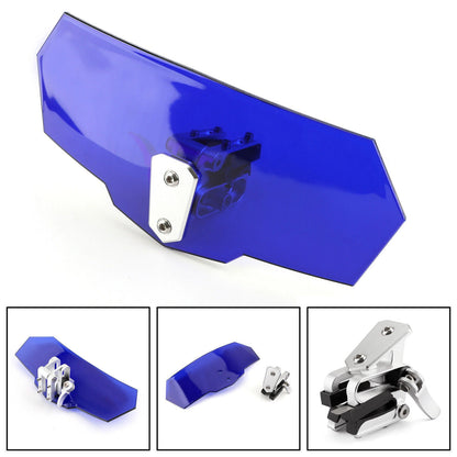 Windshield Deflector for Yamaha Honda (2020-2023)