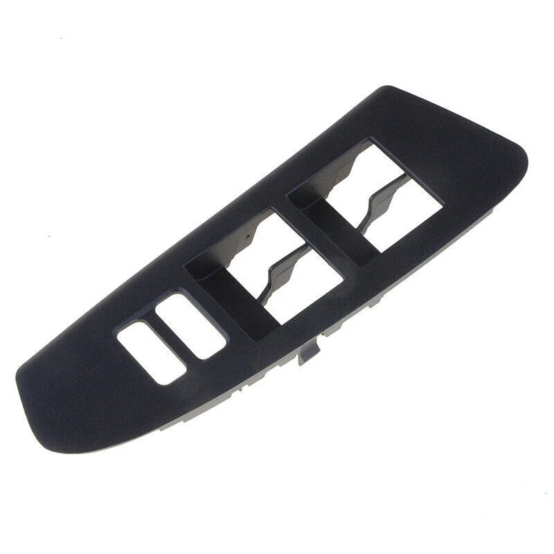 Front Left Master Power Window Switch Bezel for 2012-2015 Toyota Tacoma