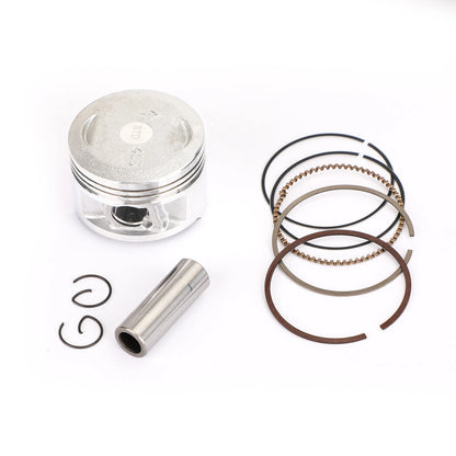 54mm Piston Complete Kit for Yamaha TTR 125 (2000-2007)