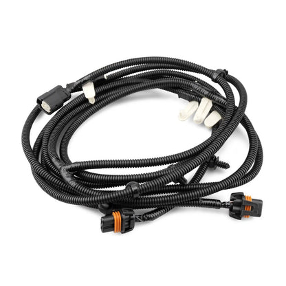 Fog Lamp Light Wire Harness Assembly for 2011-2016 Ford Super Duty