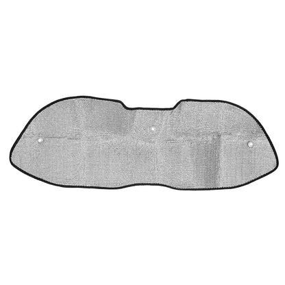 Rear Windshield Sunshade for Honda Fit Hatchback (2008-2013)
