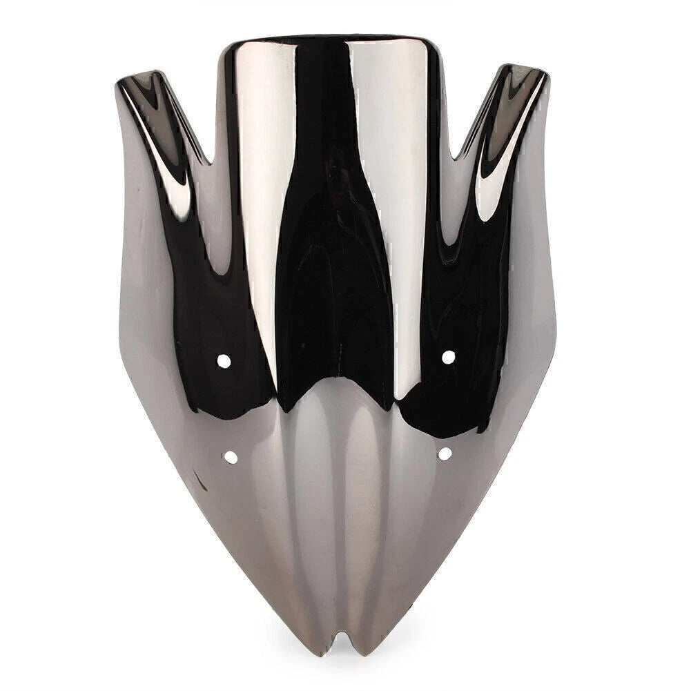1x ABS Windshield for Kawasaki Z1000 (2007-2009)