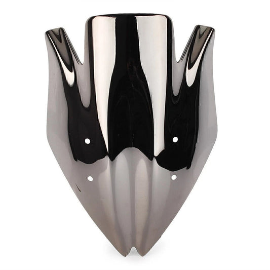 1x ABS Windshield for Kawasaki Z1000 (2007-2009)