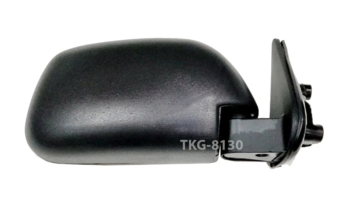 RH Manual Side View Mirror for Toyota Hilux MK3 LN85 (1989-1995)
