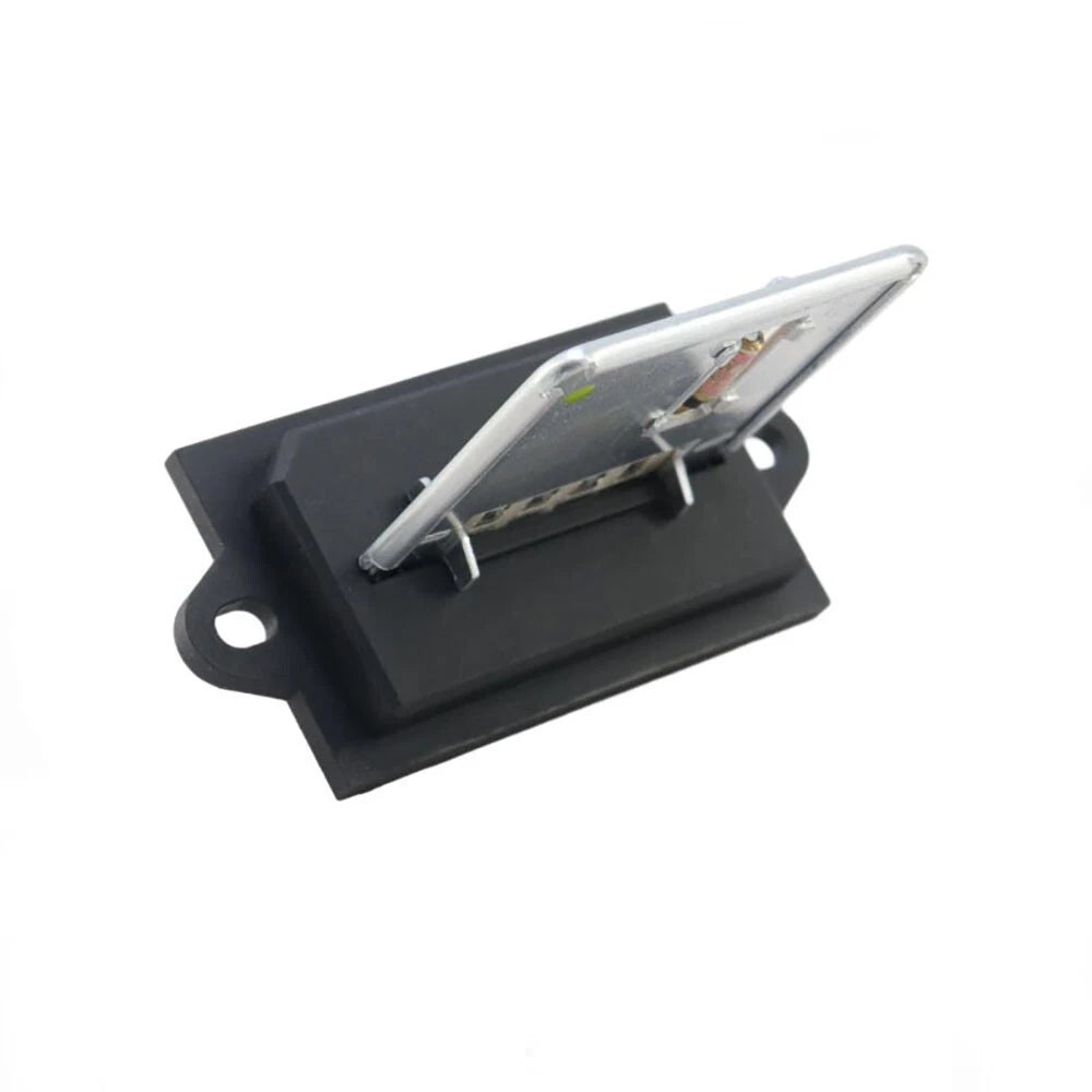 HVAC Blower Motor Resistor for Subaru Forester, Impreza, STI, WRX (2002-2020)