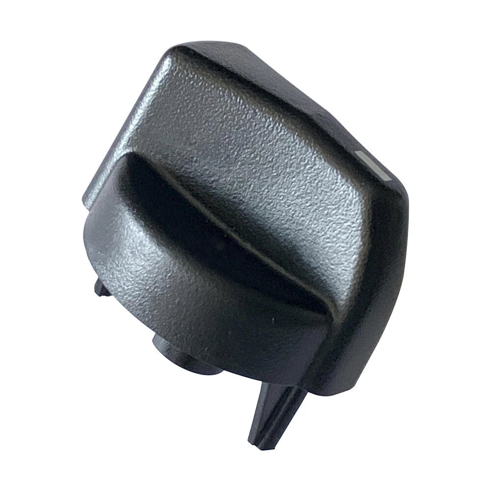 3 x AC Heater Control Knobs for Peterbilt 330 335 379 387