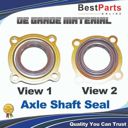 Axle Shaft Seal Front RAM 1500 4WD (2009–2018)