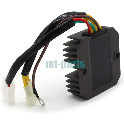 Voltage Regulator Rectifier for Aprilia Leonardo 250 300, Pegaso 650 (99-04, 92-00)