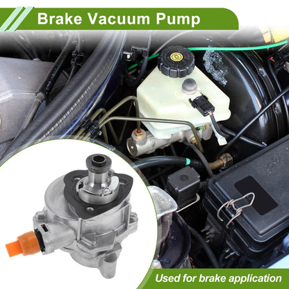 Brake Vacuum Pump for BMW X1 (2013-2015)