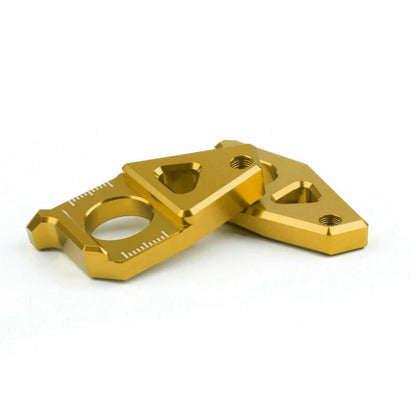 Chain Tensioner Adjuster for Yamaha TMAX 530 (2012-2015), YZF R1 (2005-2015), FZ8, FZ1 (2006-2015)