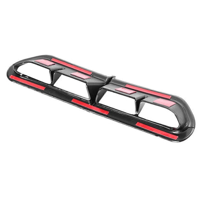 Fairing Vent Accent Trim for Harley Touring Electra Glide Street Glide (2014-2023)