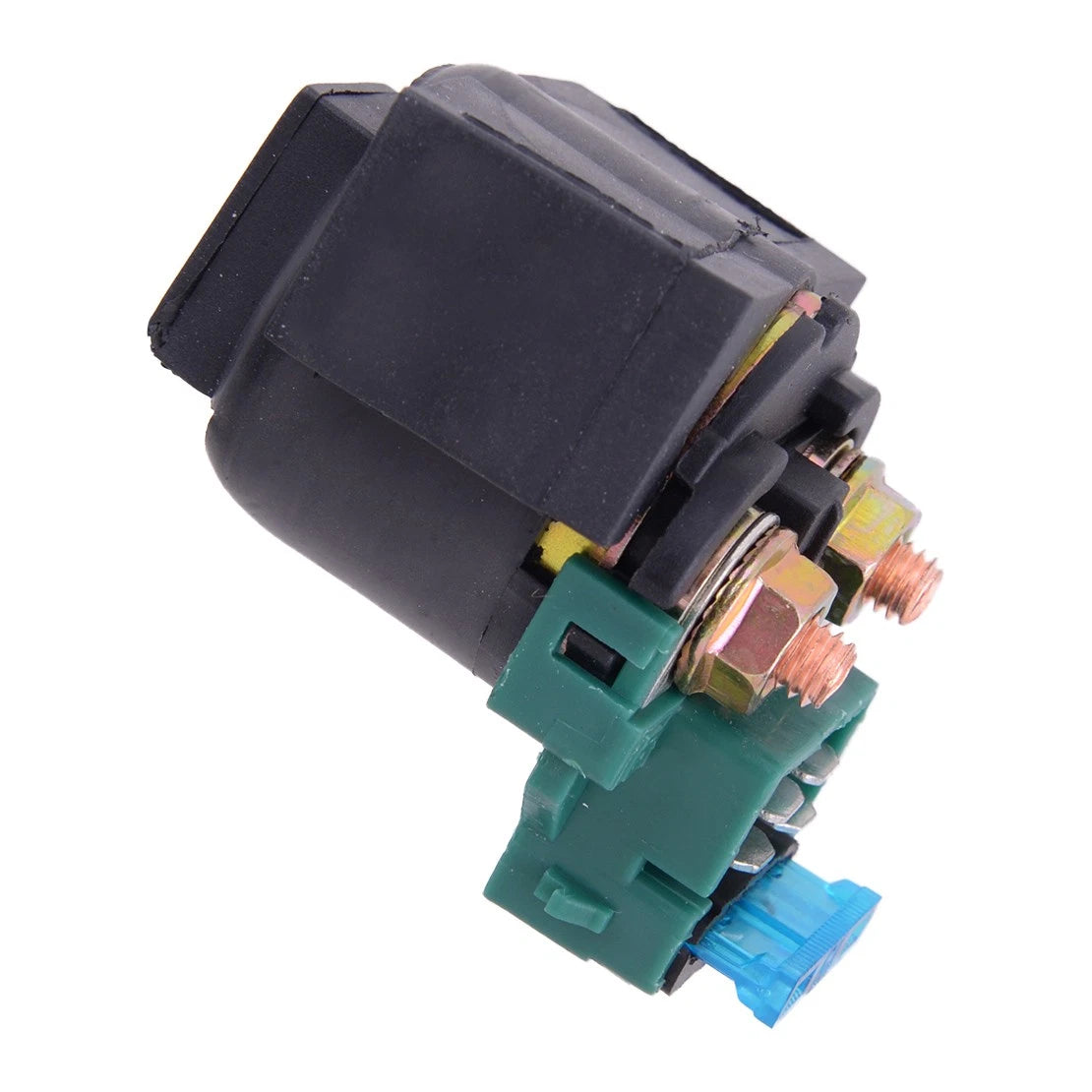 Starter Relay for Honda CB650C CB750 GL1200 GL1500 VF1000 (1980-1998)