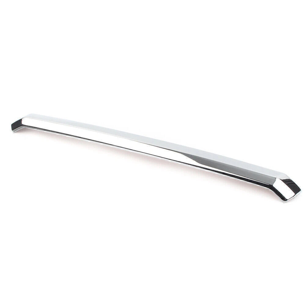 Front Engine Cover Trim for Toyota Tacoma (2015-2019)