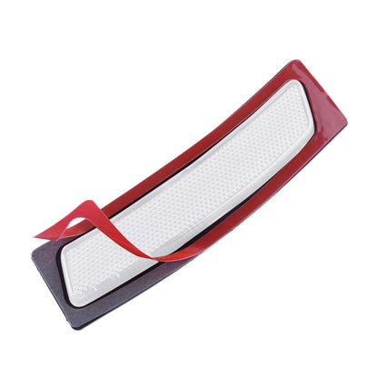 Front Bumper Reflector Side Marker Light for BMW F30 F32 F80 F83 (2012-2019)