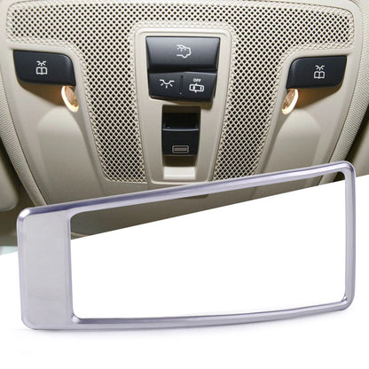Sunroof Switch Trim Cover for Mercedes-Benz CLA GLA A B Class (2014-2023)