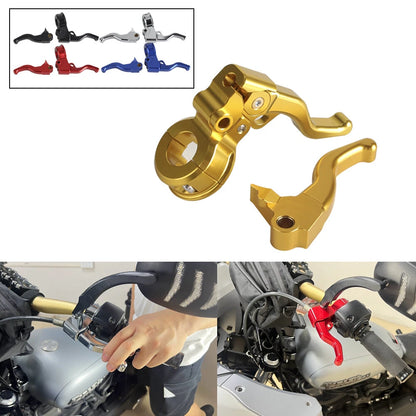 Brake Clutch Levers for Harley Touring Electra Glide Standard