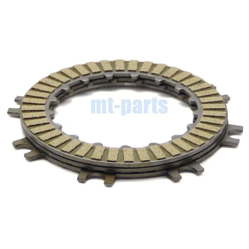 Clutch Friction Disc Plate Kit for Honda C50 CUB, C70 (1977-1996)