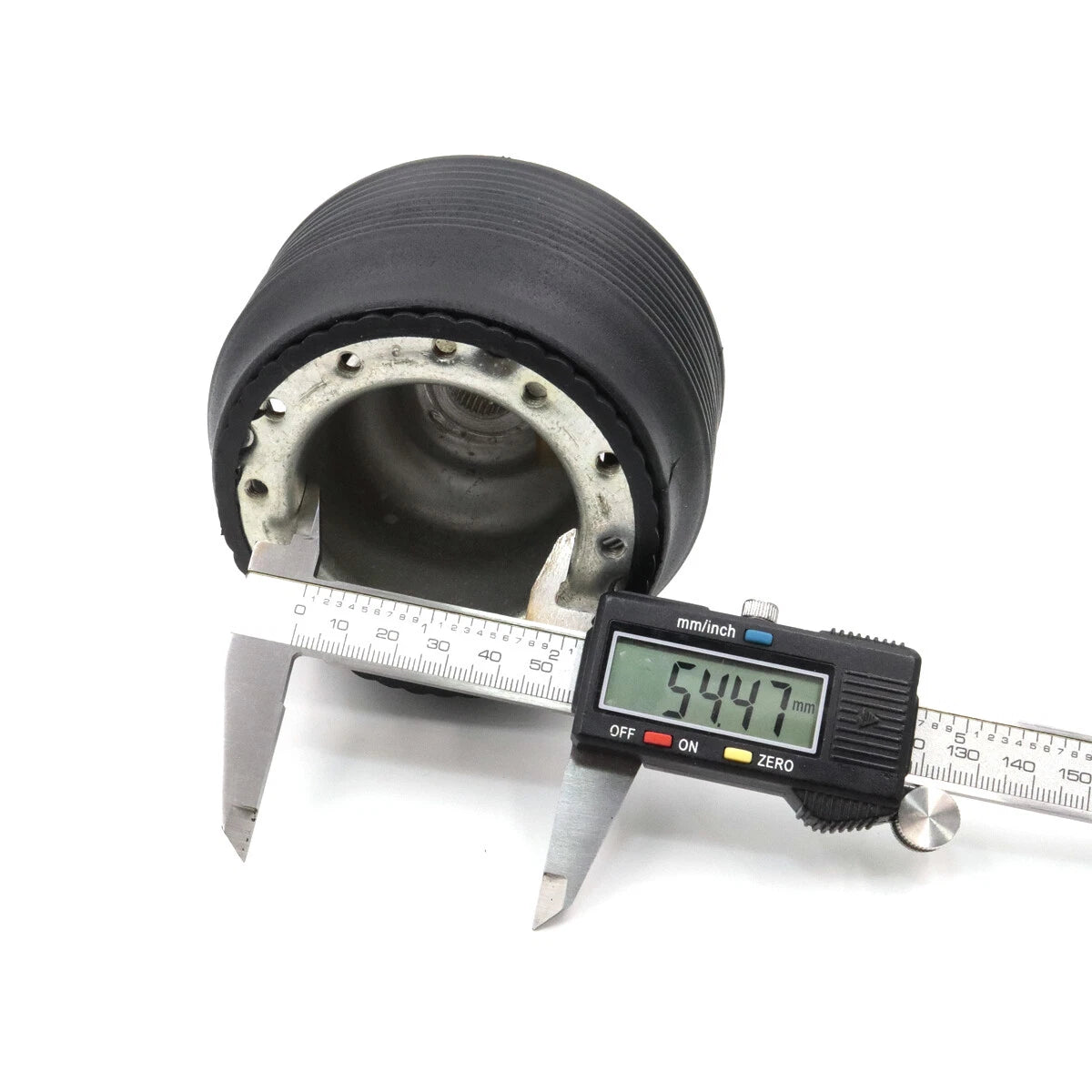 Boss Kit Steering Wheel Hub Adapter for Nissan Skyline R30-R34 1989-2002