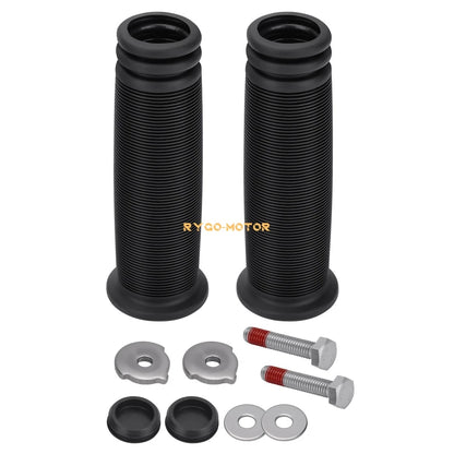 2x Handle Grip Kit for Can-am Traxter 500 DS 650 Quest 500 Quest 650