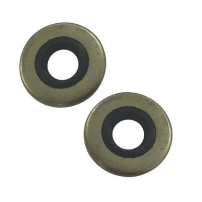 Marine Oil Seal for Johnson/Evinrude 318973/321480, Mallory/Sierra
