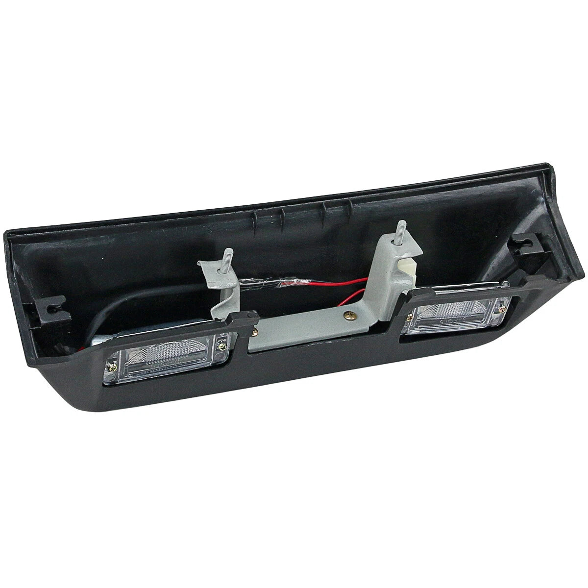 Rear License Plate Light for Mitsubishi Pajero NH NJ NK NL (1991-1999)