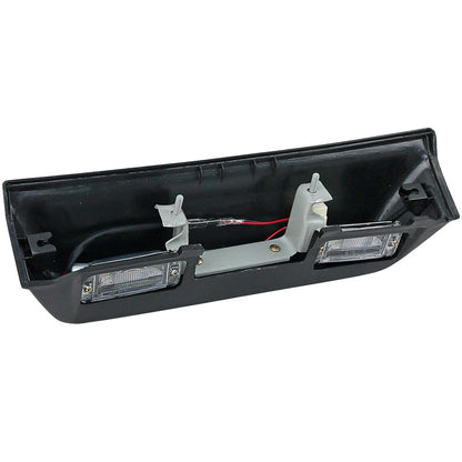 Rear License Plate Light for Mitsubishi Pajero NH NJ NK NL (1991-1999)