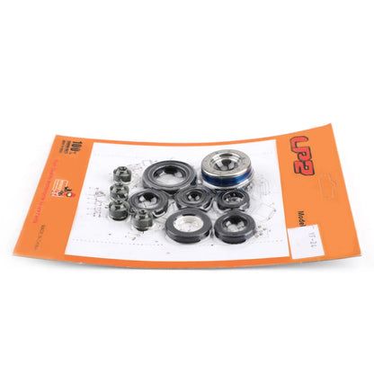 11pc Shaft Seal Set for Honda XL125V XLV125 VT125C Shadow (2001-2010)