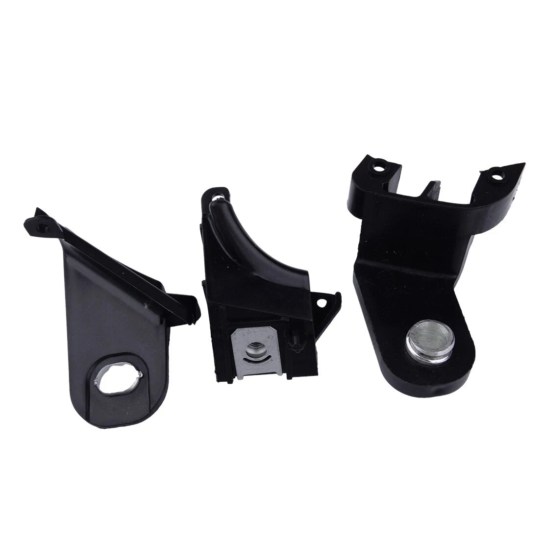 Front Left Headlight Bracket for Fiat 500 & 500 Abarth (2007-2023)