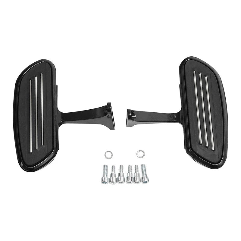 Passenger Floorboard Bracket for Harley Touring (1993-2025)