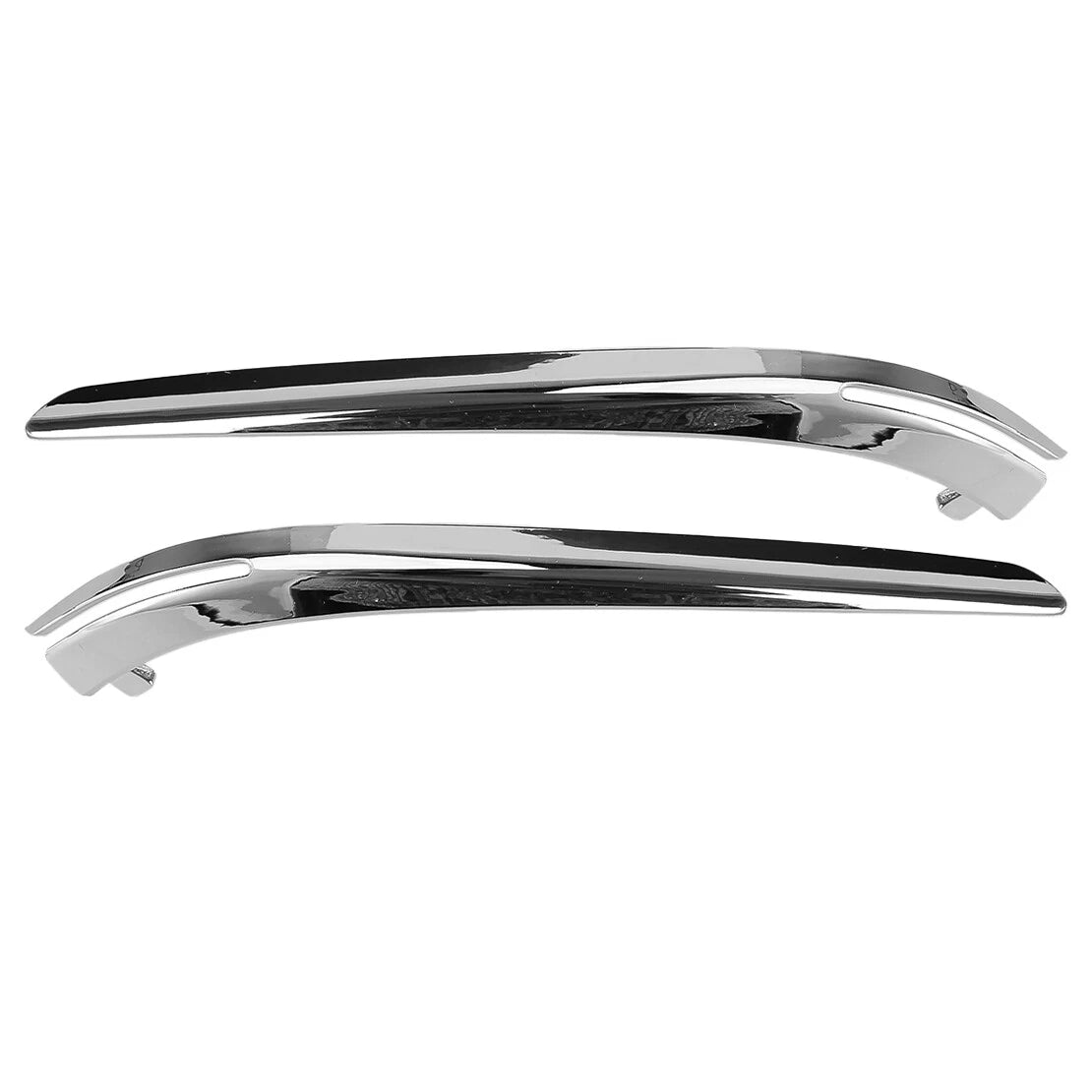 L&R Rearview Mirror Cover Trim for Toyota Camry (2019-2023)