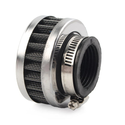 35mm Motorcycle Air Intake Filter Cleaner for Make & Model