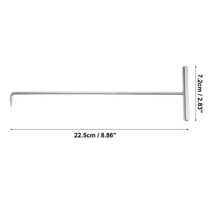 2 x Instrument Cluster Removal Pull Out Hooks for Mercedes Benz