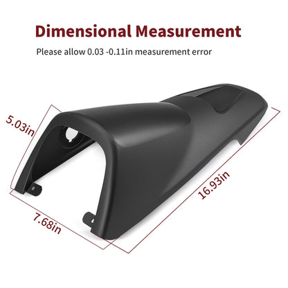 Nose Front Fender for Kawasaki KFX50 (2003-2006)