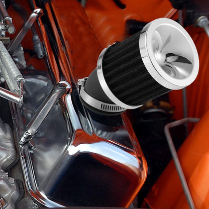 Motorbike Air Filter 28mm–48mm Universal for Honda