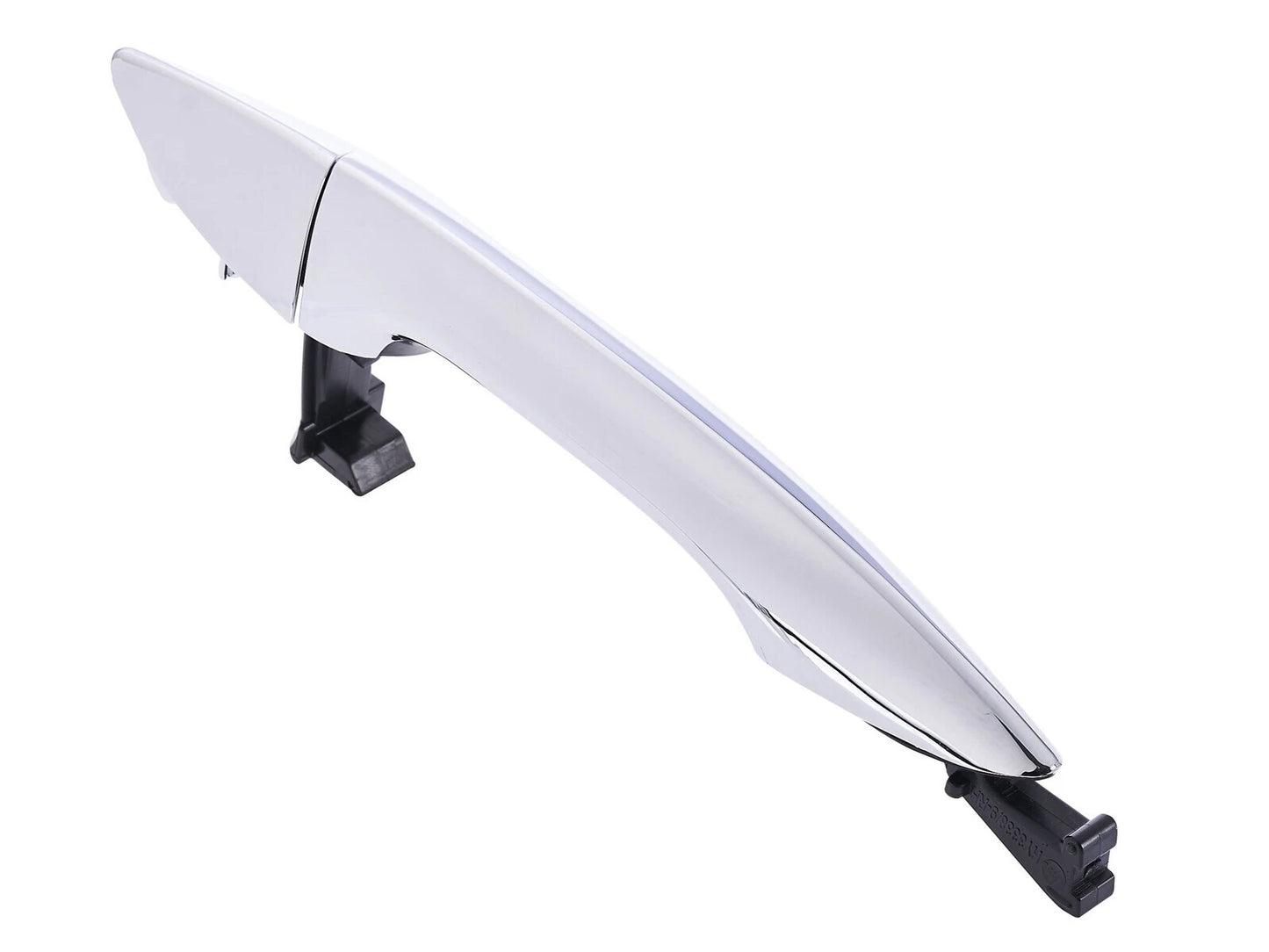 Chrome Rear Left Outer Door Handle for Hyundai Elantra (2010-2015)