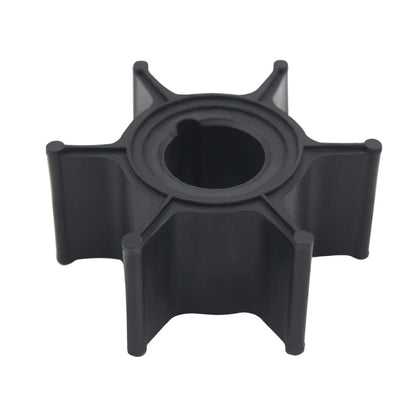 Water Pump Impeller with Key for Evinrude/Johnson Outboard 6HP