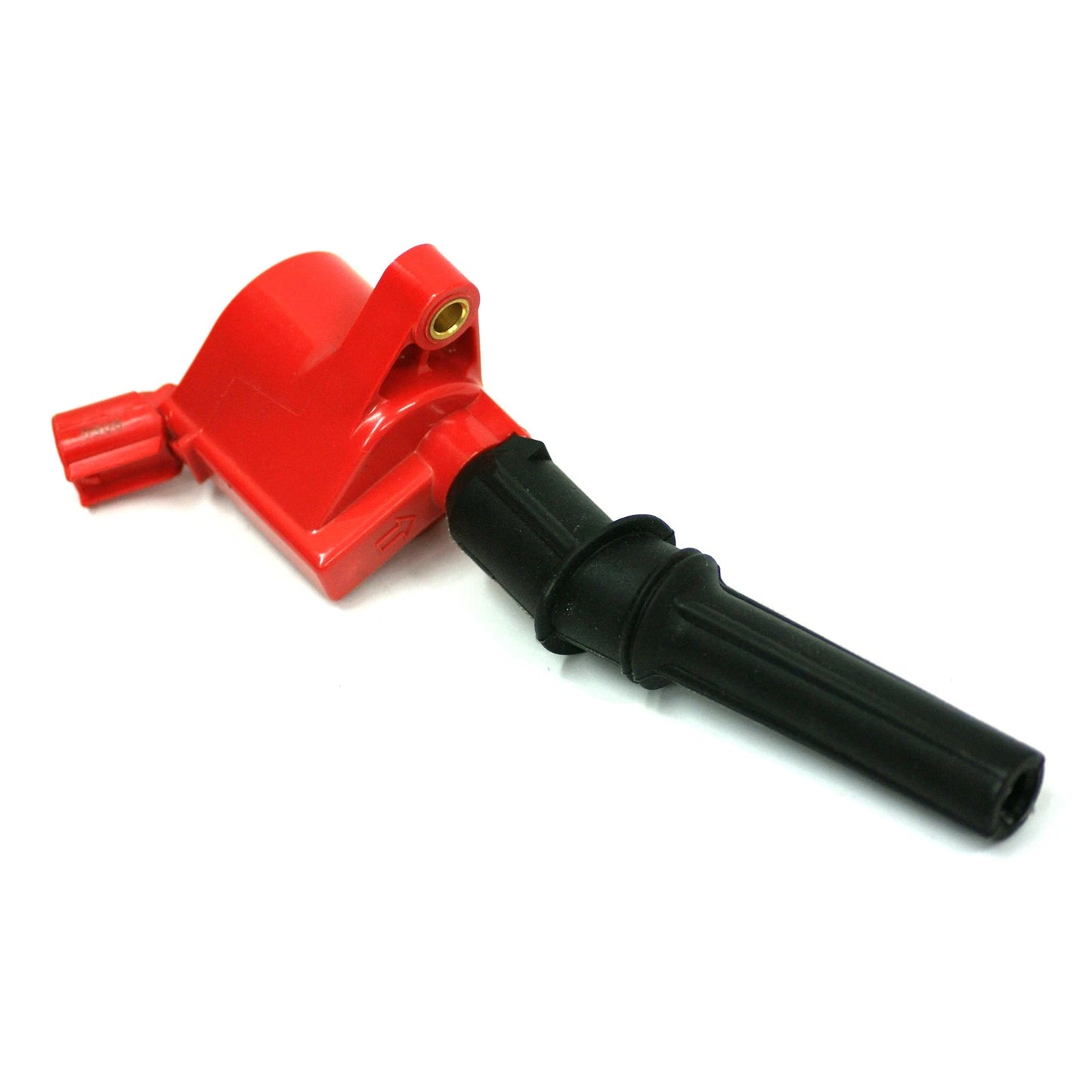 Red Ignition Coil for Ford 4.6L EFI (1999-2004)