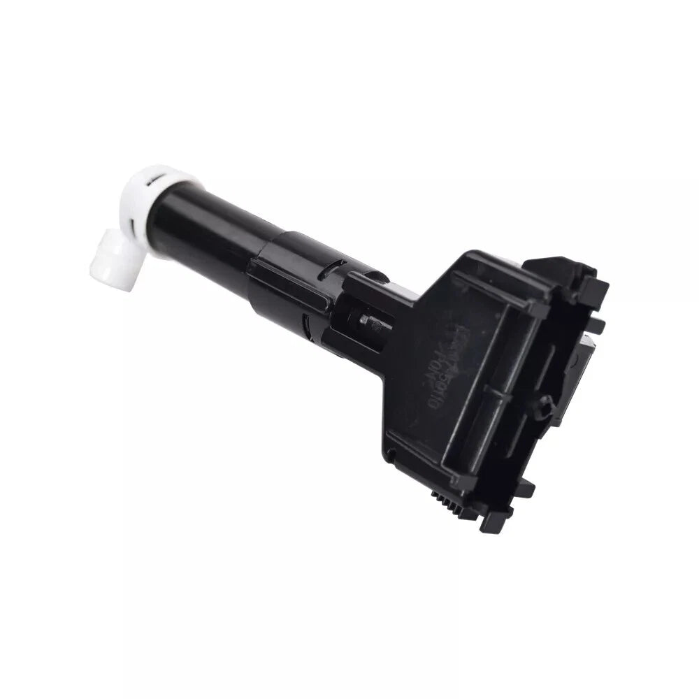 2x Headlight Washer Cleaner Spray Nozzle Pump for Lexus LS460 LS600H(2013–2017)