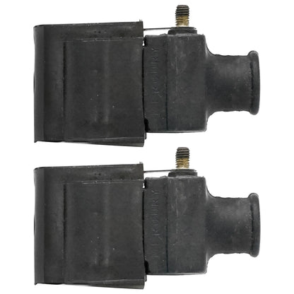 Ignition Coils for Mariner Outboard 8HP Engine 1987-2005 (2-Pack)