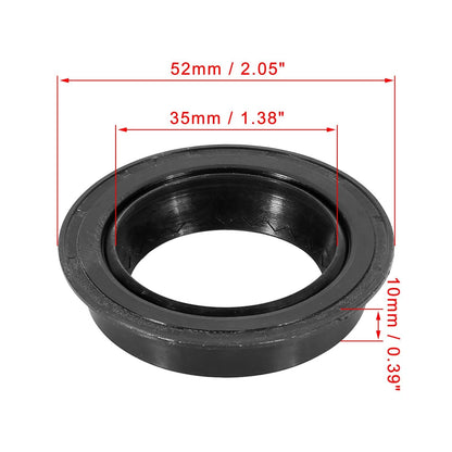 Inner Axle Seals for Nissan Patrol (303752)