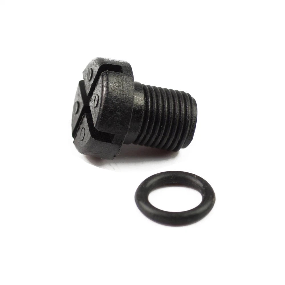 Coolant Expansion Tank Bleeder Screws for BMW E30 E36 E46 X1 X3 X5 (1982-2019)