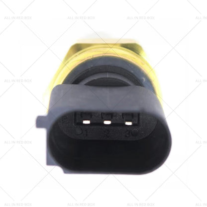 Fuel Pressure Sensor for VW Eos Jetta Passat GTI Audi A3 A6 (2006-2016)
