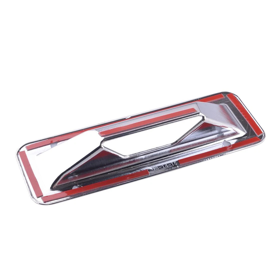 Chrome Tailgate Handle Cover for Ford Edge (2011-2014)