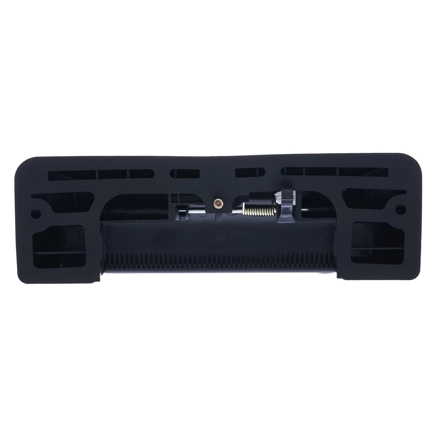 Back Rear Tailgate Handle Smooth Black for Suzuki Vitara (1988–1998)