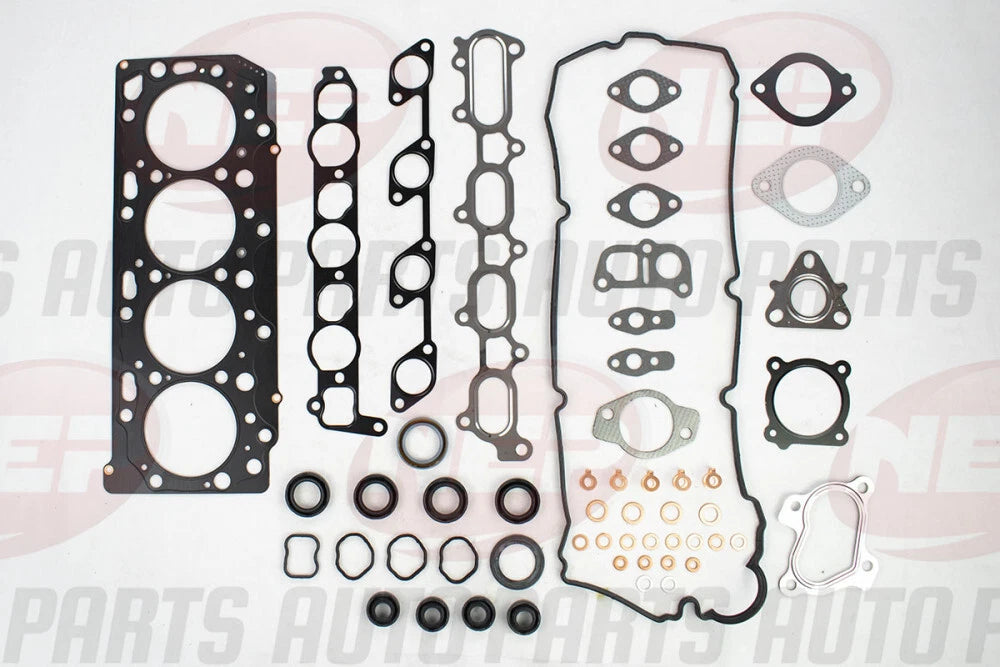 Head Gasket Kit/Set for Mitsubishi Triton ML MN 2.5L 4D56 4D56DI