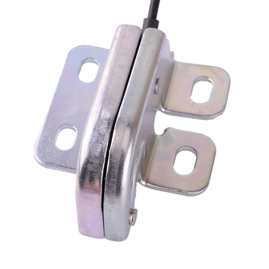 Rear Left Tailgate Trunk Lock for Renault Koleos (2010-2013)