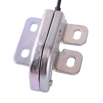 Rear Left Tailgate Trunk Lock for Renault Koleos (2010-2013)