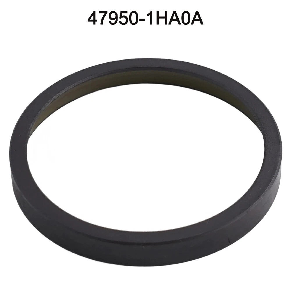 Wheel Speed Sensor Tone Ring for Nissan Versa (2012-2019, Note 2014-2019)